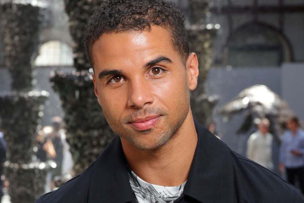 Mason Gooding