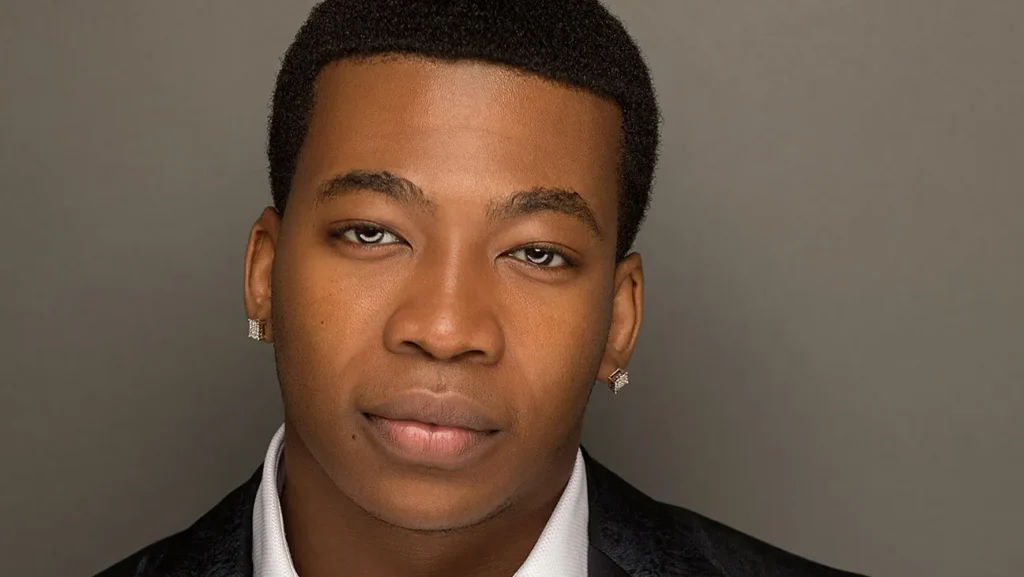 Mekai Curtis