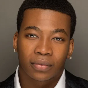 Mekai Curtis