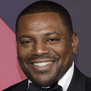 Mekhi Phifer