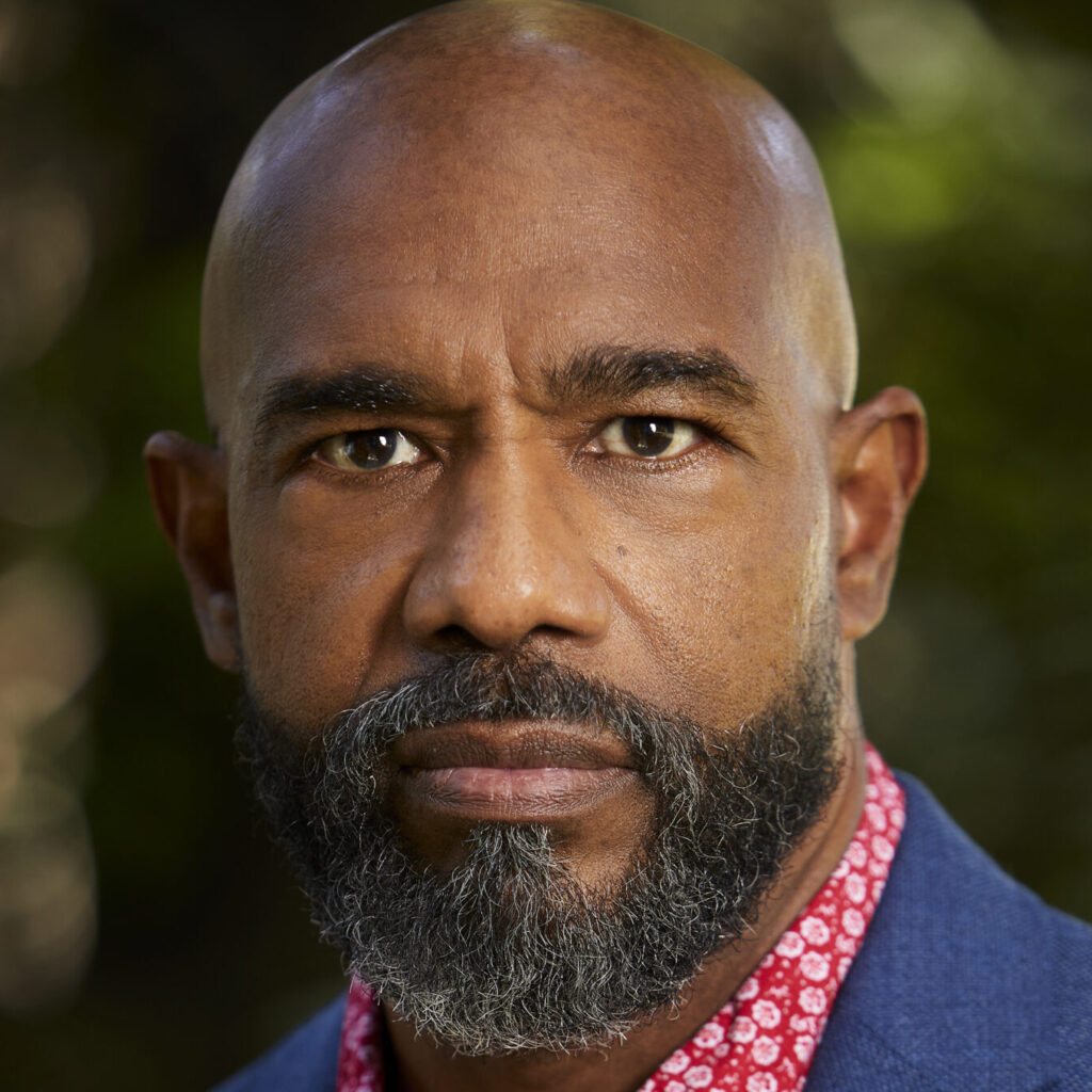 Michael Beach