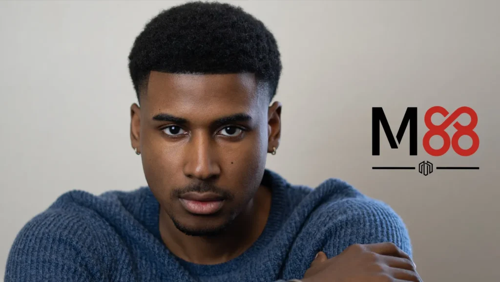 Michael Cooper Jr.