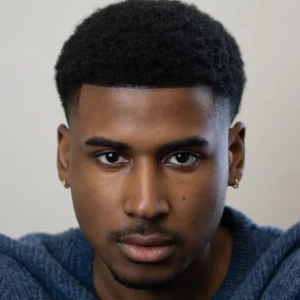 Michael Cooper Jr.