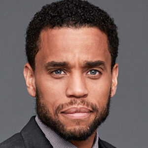 Michael Ealy