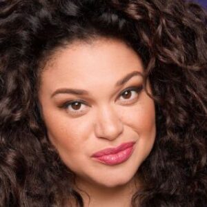 Michelle Buteau