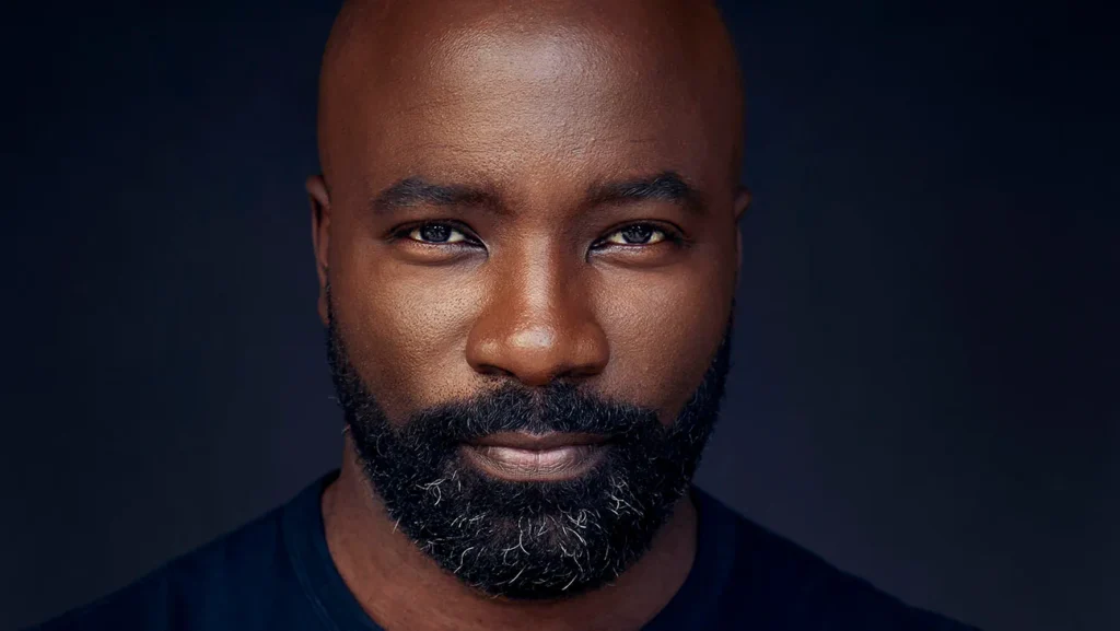 Mike Colter