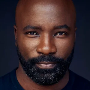 Mike Colter