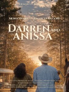 Darren And Anissa