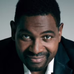 Mykelti Williamson