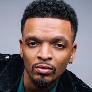 Myles Bullock