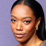 Naomi Ackie