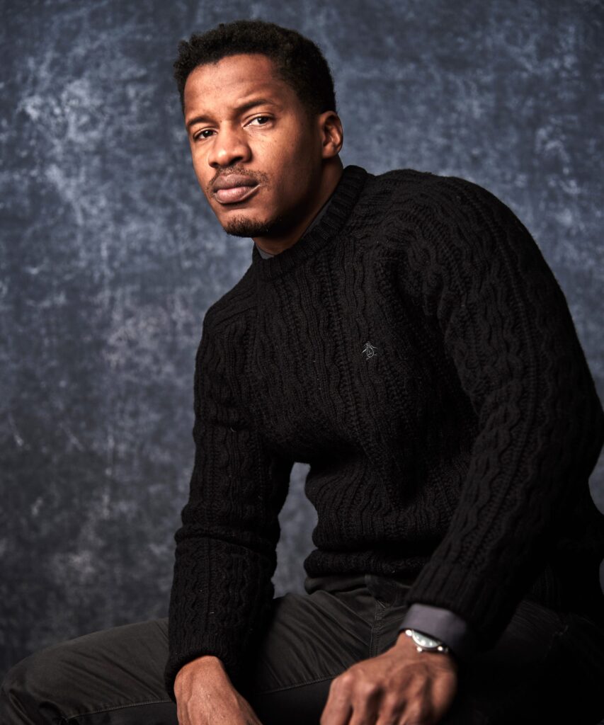Nate Parker