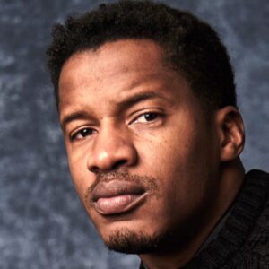 Nate Parker
