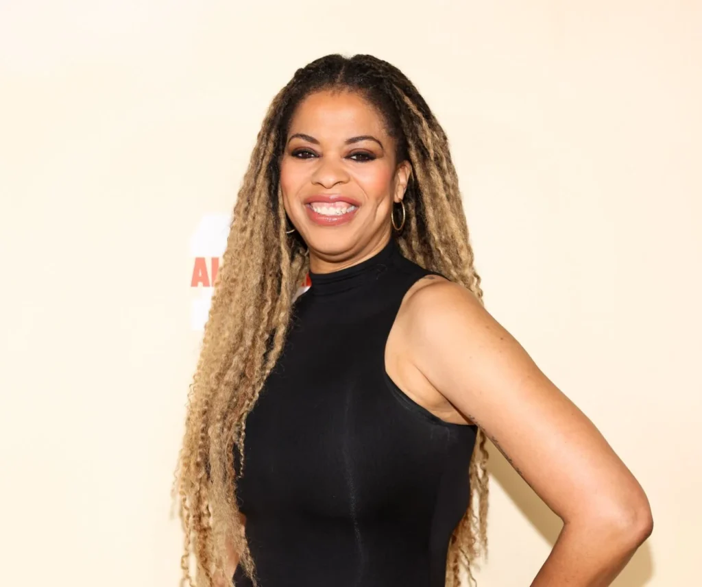 Nkechi Okoro Carroll