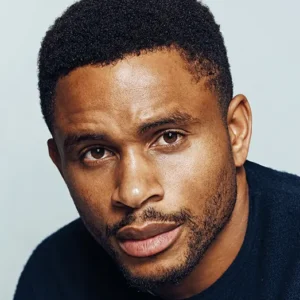 Nnamdi Asomugha
