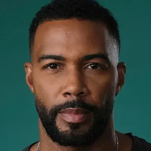 Omari Hardwick
