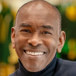 Paul Tazewell