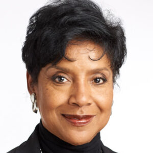 Phylicia Rashad