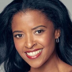 Renee Elise Goldsberry