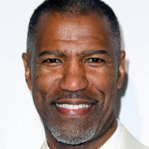 Ricco Ross