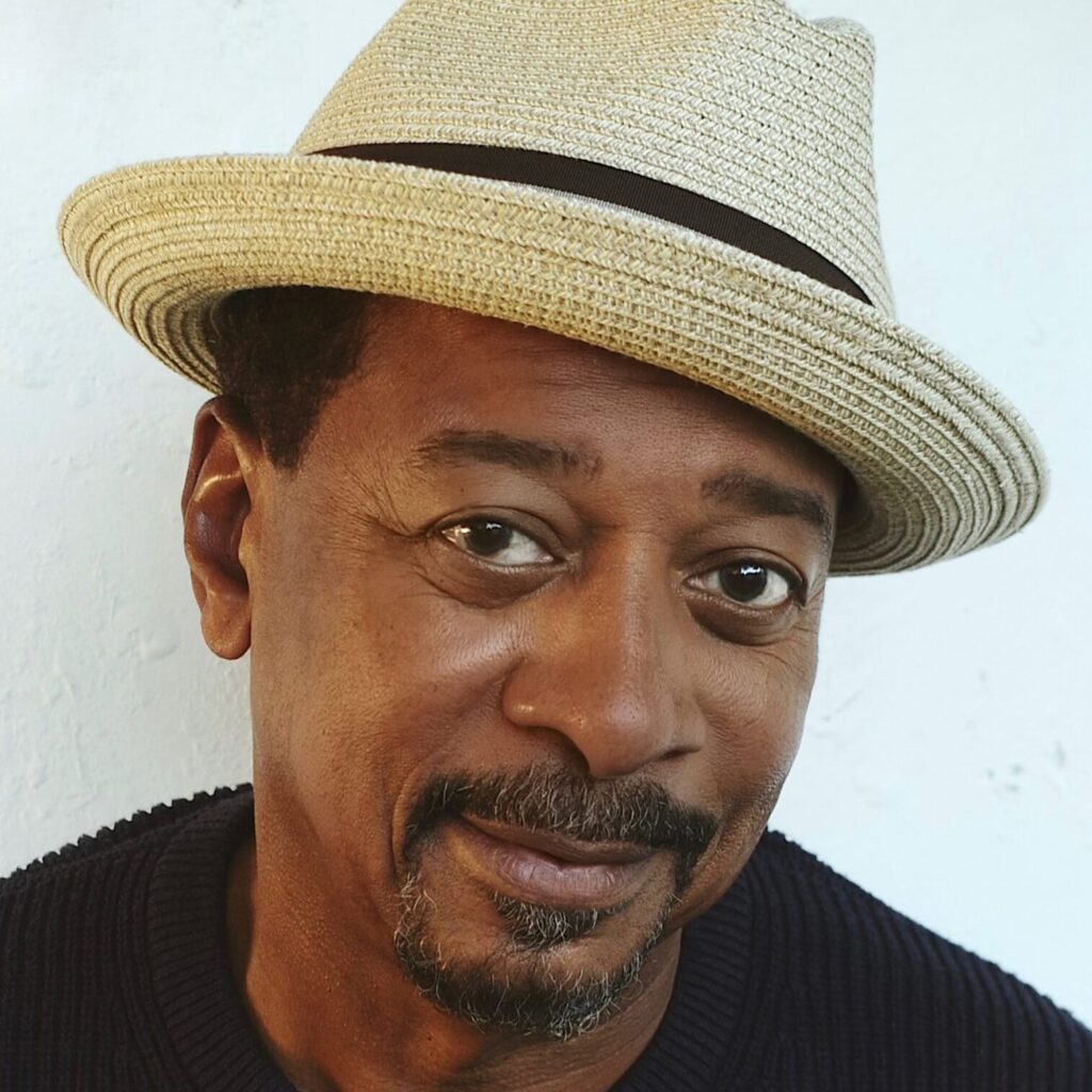 Robert Townsend