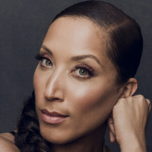 Robin Thede