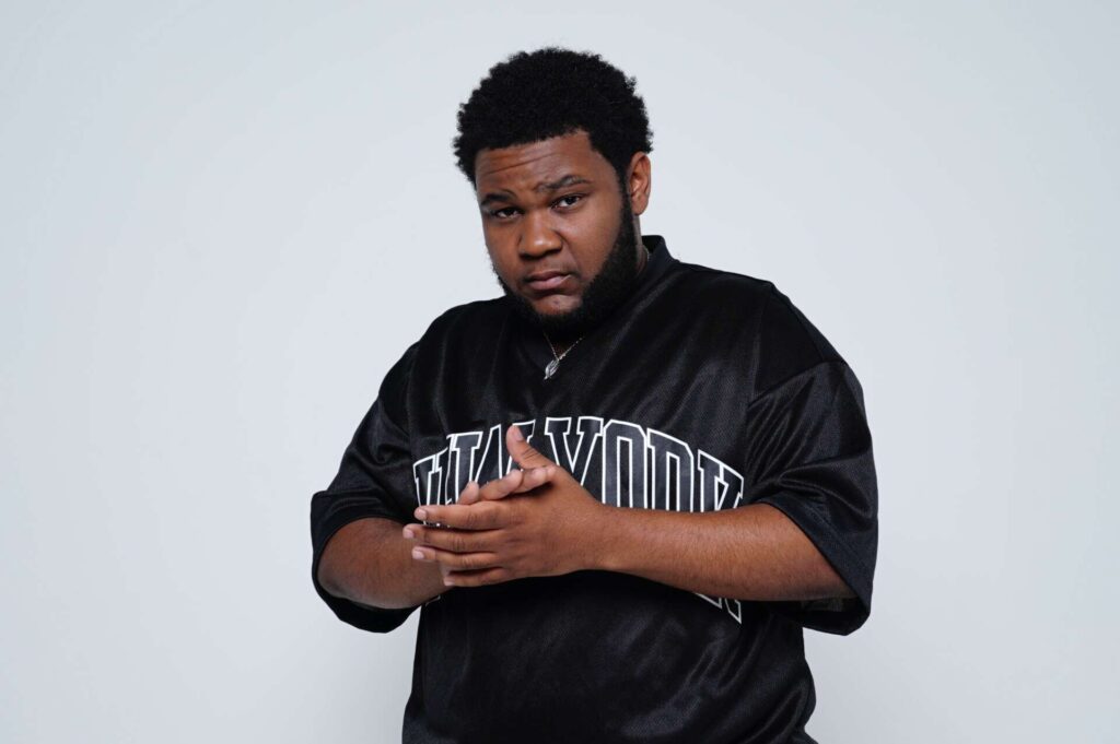 Ronson Hawkins
