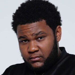 Ronson Hawkins
