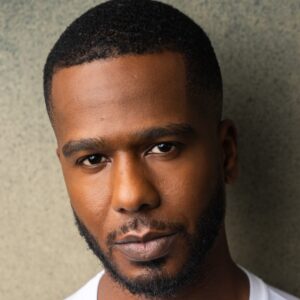 Roy Williams Jr.