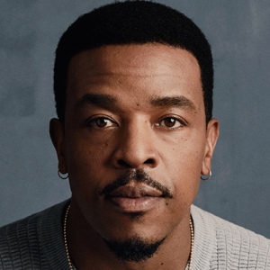 Russell Hornsby