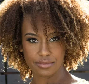 Ryan Michelle Bathé