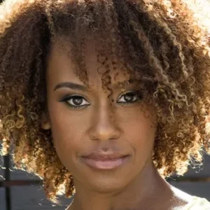 Ryan Michelle Bathé