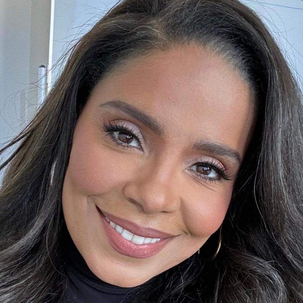 Sanaa Lathan