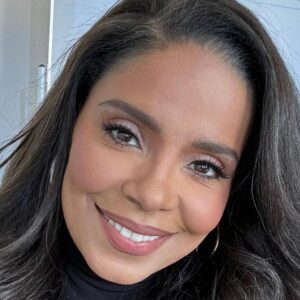 Sanaa Lathan