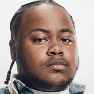 Shamon Brown Jr.