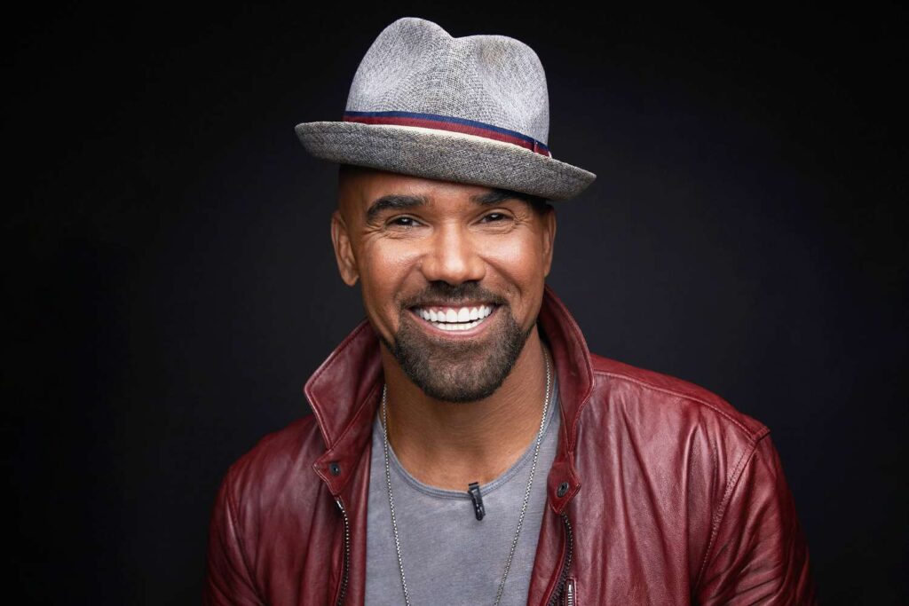 Shemar Moore