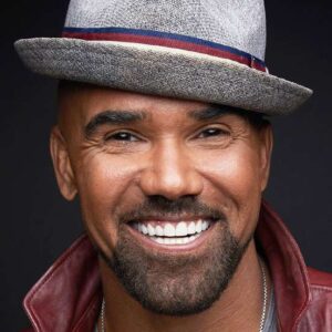 Shemar Moore