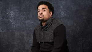 Steven Caple Jr.