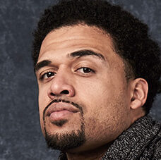Steven Caple Jr.