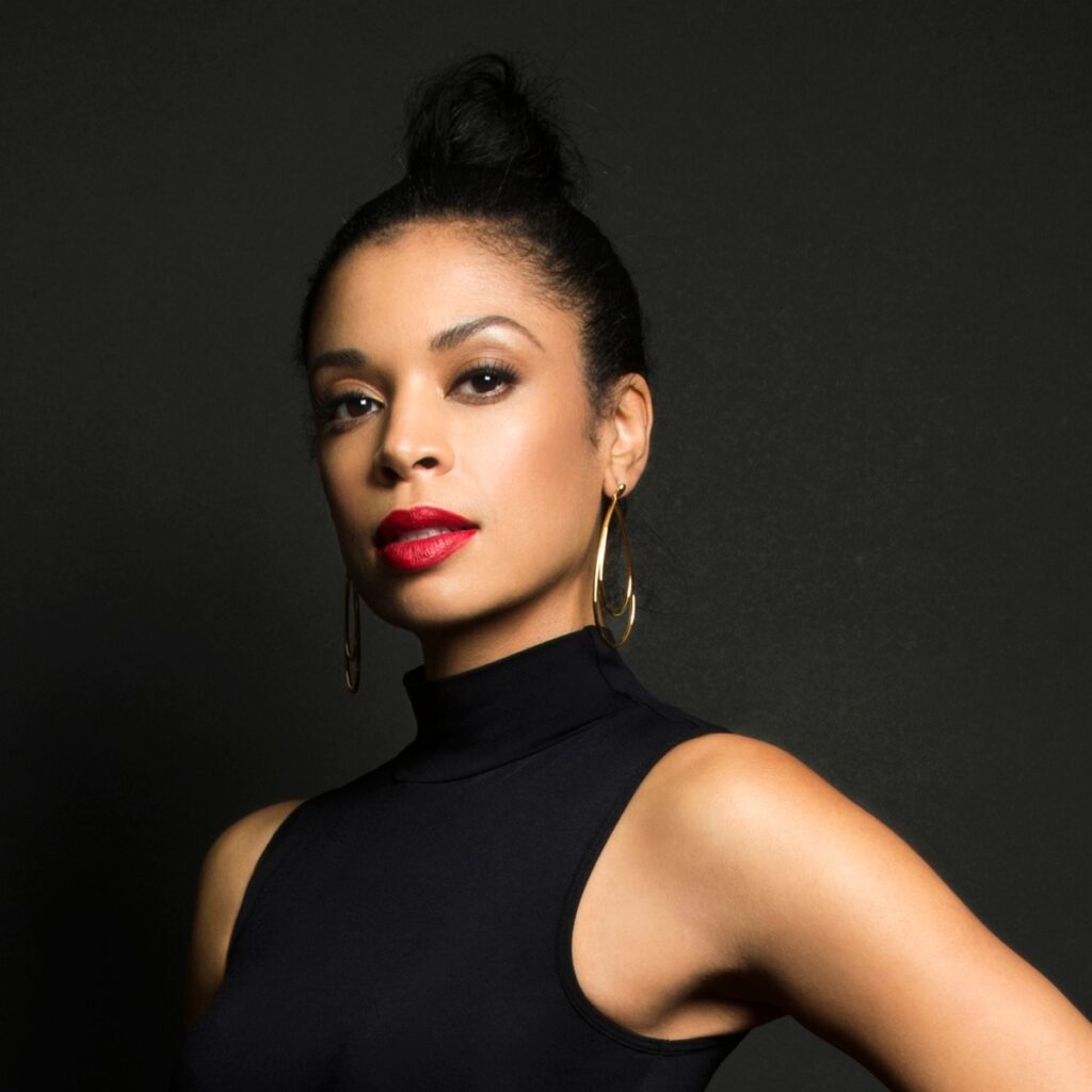 Susan Kelechi Watson