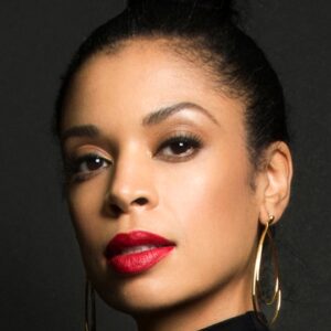Susan Kelechi Watson