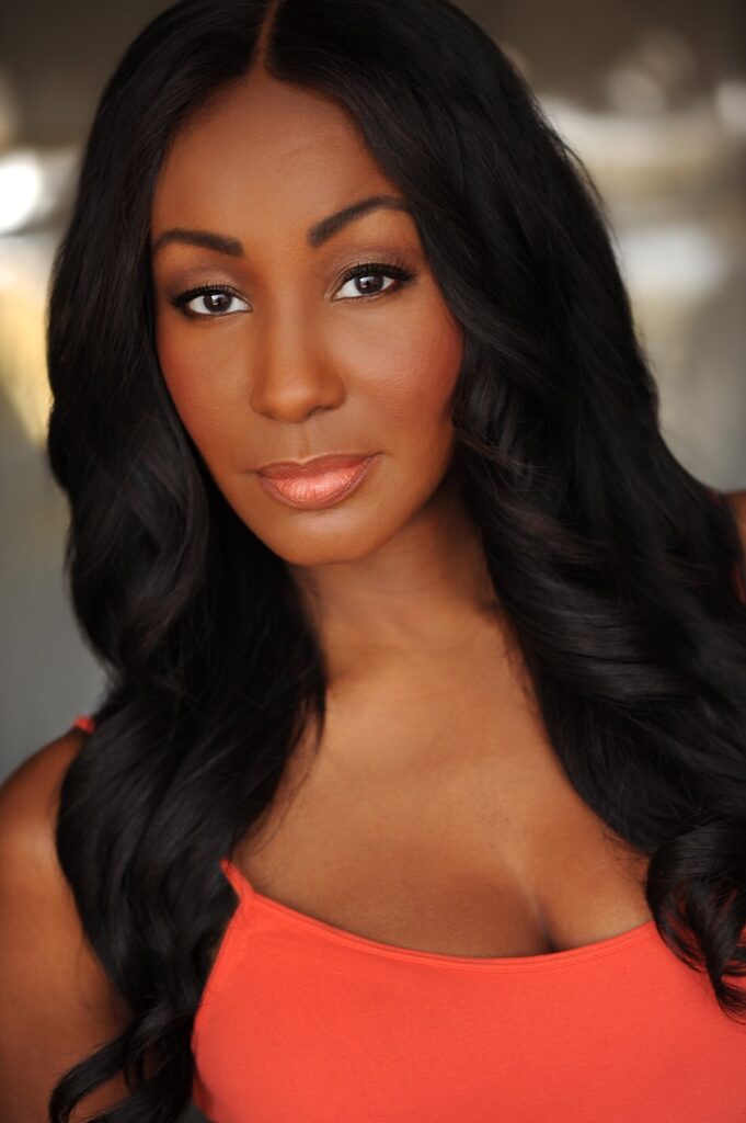 Tanjareen Thomas