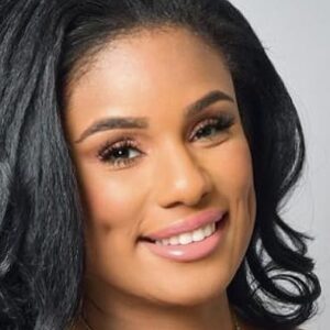Thea Washington