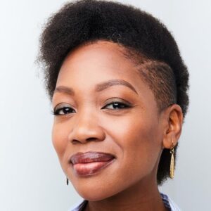 Tiffany Yvonne Cox