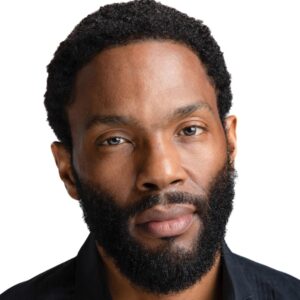 Tobias Truvillion