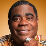 Tracy Morgan
