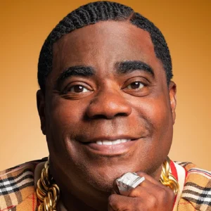 Tracy Morgan