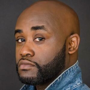 Tray Chaney
