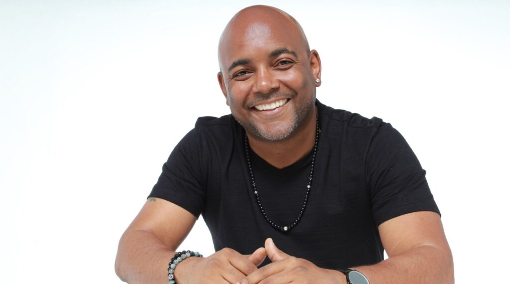 Trey Haley