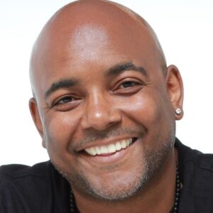 Trey Haley
